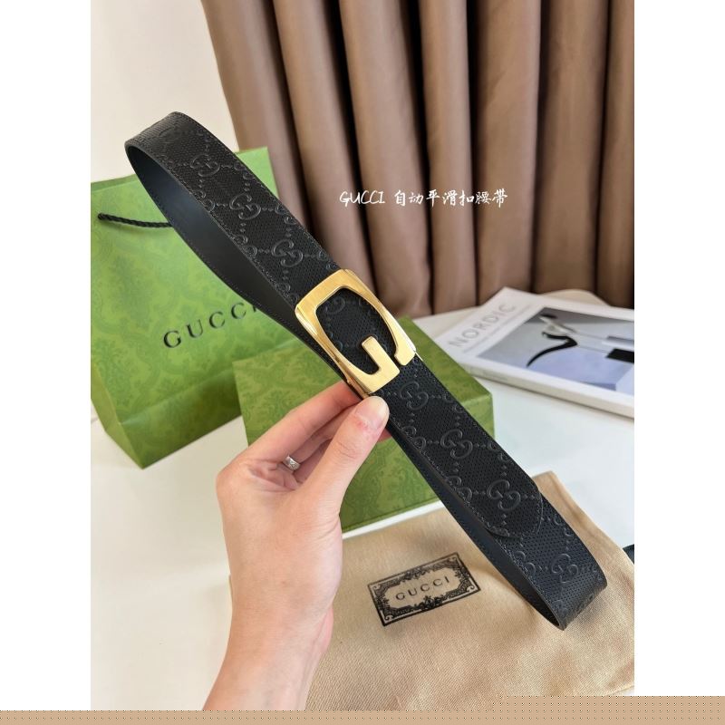 G*u*i belts